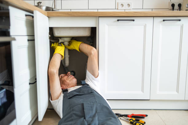 Reliable Point Of Rocks, MD Plumbing Solutions