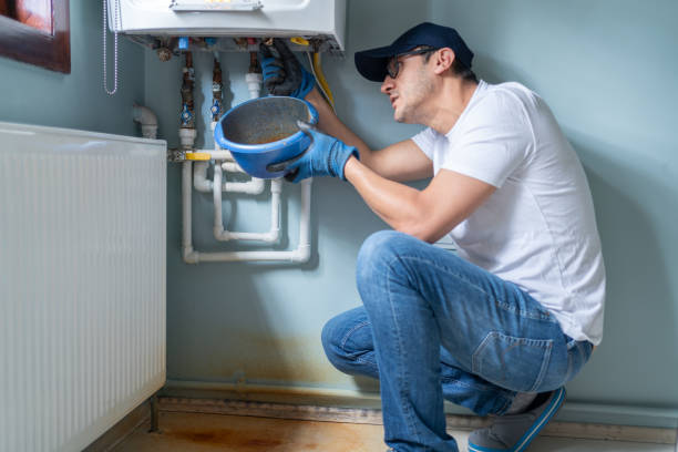 Water Softener Installation in Point Of Rocks, MD